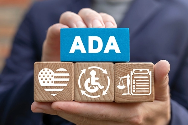 The Complete Guide to ADA Website Compliance Lawsuits for 2024