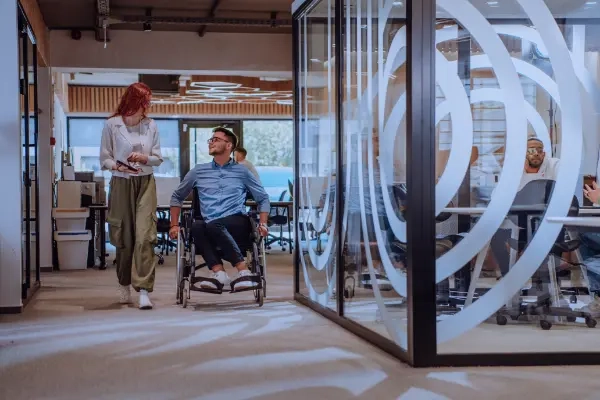 How to Design an Accessible Office: A Comprehensive Guide